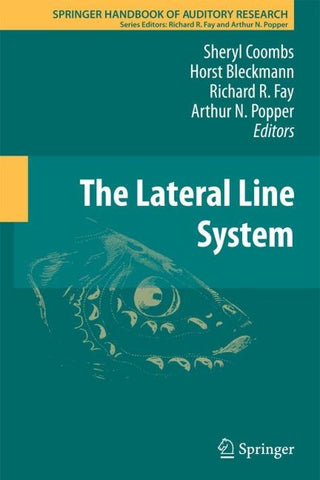 The Lateral Line System