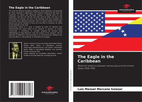 The Eagle in the Caribbean