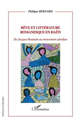 Rêve et littérature romanesque en Haïti