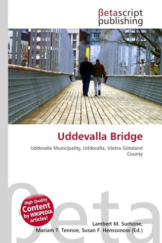 Uddevalla Bridge