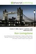 Ken Livingstone