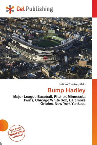 Bump Hadley