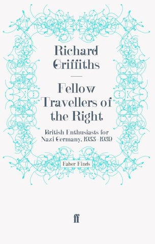 Fellow Travellers of the Right