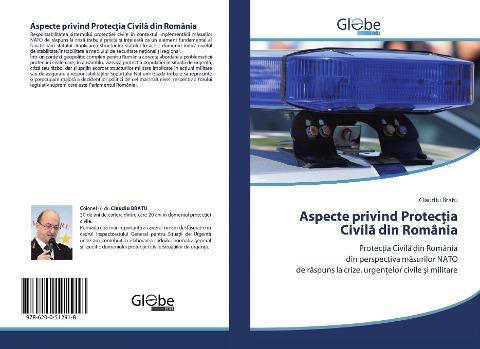 Aspecte privind Protec¿ia Civil¿ din România