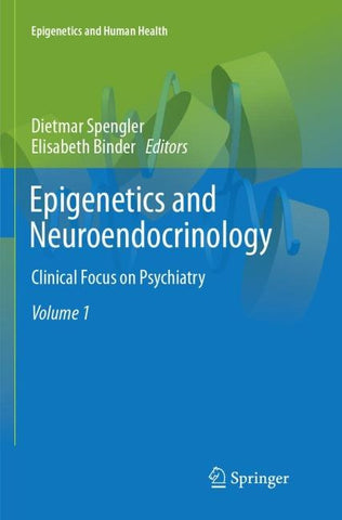 Epigenetics and Neuroendocrinology