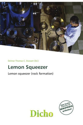 Lemon Squeezer