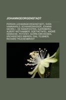 Johanngeorgenstadt
