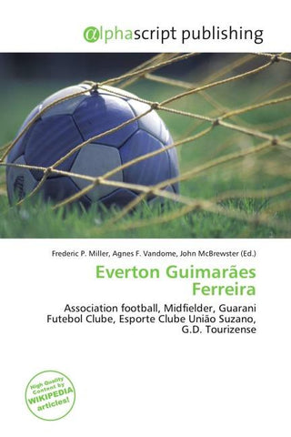 Everton Guimarães Ferreira