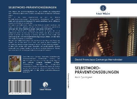 SELBSTMORD-PRÄVENTIONSÜBUNGEN