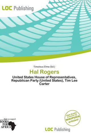 Hal Rogers