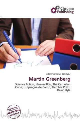 Martin Greenberg