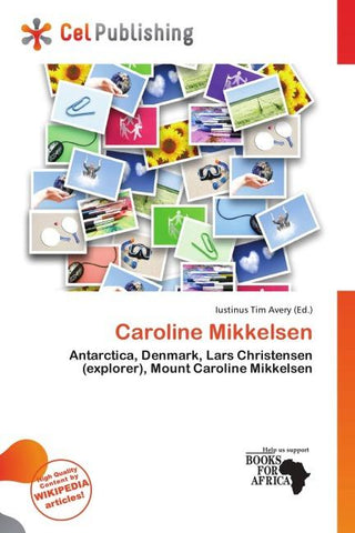 Caroline Mikkelsen