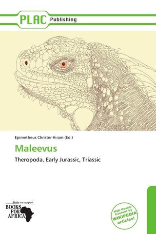 Maleevus