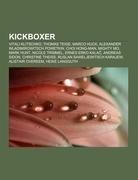 Kickboxer