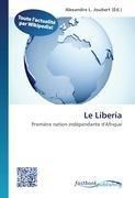 Le Liberia