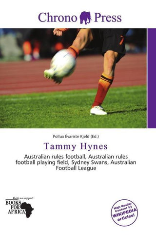 Tammy Hynes