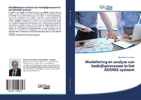 Modellering en analyse van bedrijfsprocessen in het ADONIS-systeem