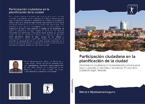 Participación ciudadana en la planificación de la ciudad