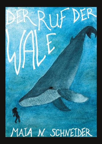 Der Ruf der Wale