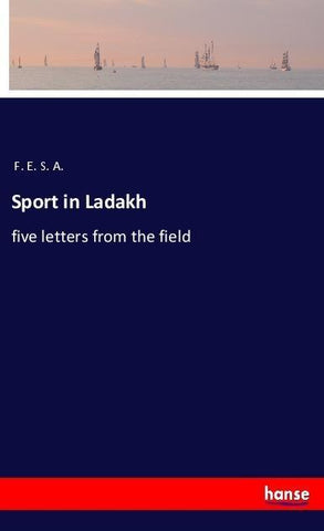 Sport in Ladakh