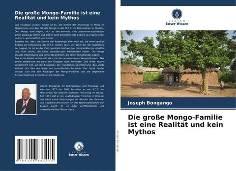 Die große Mongo-Familie ist eine Realität und kein Mythos