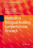 Methods in Bilingual Reading Comprehension Research