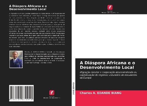 A Diáspora Africana e o Desenvolvimento Local