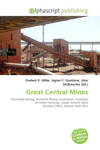 Great Central Mines