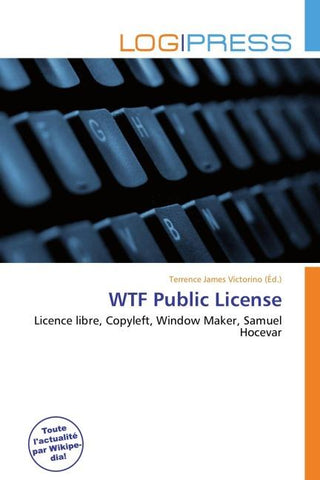 WTF Public License