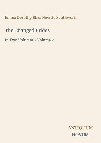 The Changed Brides