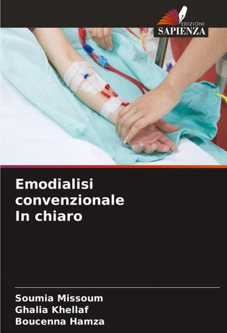 Emodialisi convenzionale In chiaro