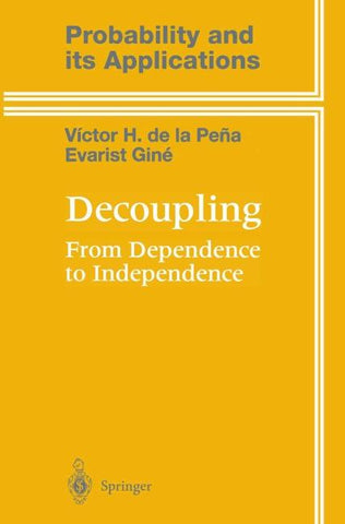 Decoupling
