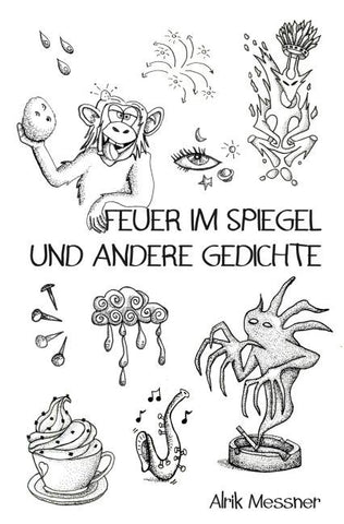 Feuer im Spiegel