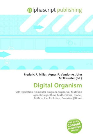 Digital Organism
