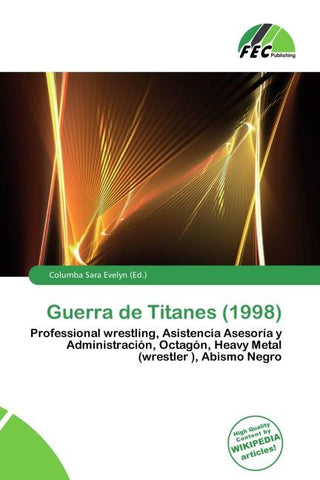 Guerra de Titanes (1998)