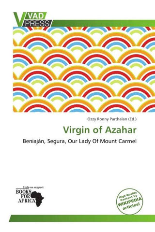 Virgin of Azahar