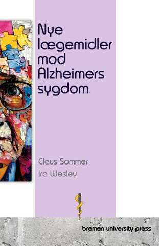 Nye lægemidler mod Alzheimers sygdom