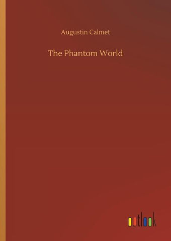 The Phantom World