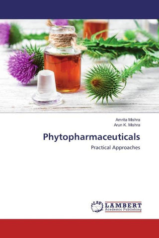 Phytopharmaceuticals