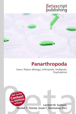 Panarthropoda