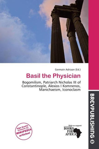Basil the Physician