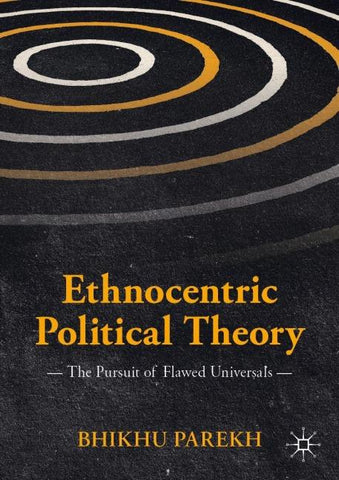 Ethnocentric Political Theory
