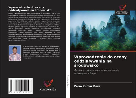 Wprowadzenie do oceny oddzia¿ywania na ¿rodowisko