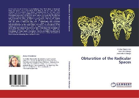 Obturation of the Radicular Spaces