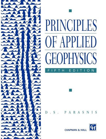 Principles of Applied Geophysics