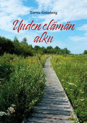 Uuden elämän alku
