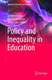 Policy and Inequality in Education