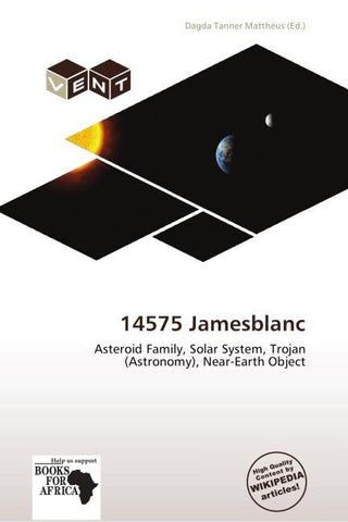 14575 Jamesblanc
