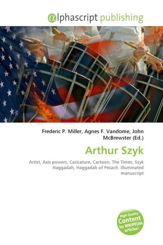 Arthur Szyk