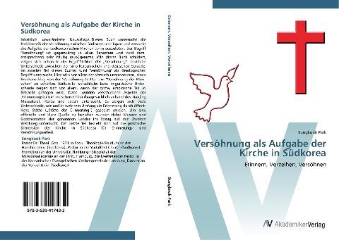 Versöhnung als Aufgabe der Kirche in Südkorea